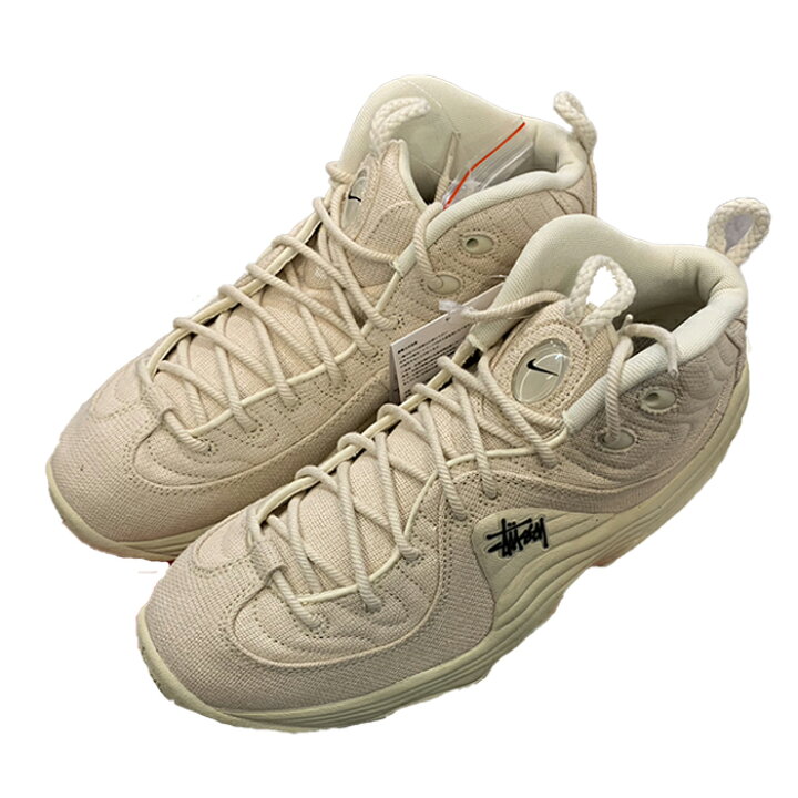 楽天市場】2023 NIKE × Stussy / ナイキ ステューシーAir Penny 2 Air  