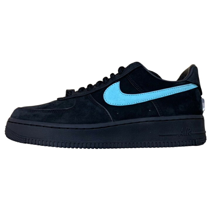 楽天市場】Tiffany & Co. × NIKE / ティファニー ナイキAir Force 1  