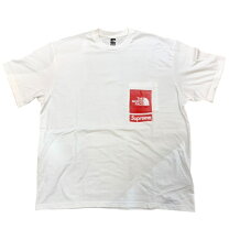 楽天市場】supreme north face（Tシャツ・カットソー｜トップス  