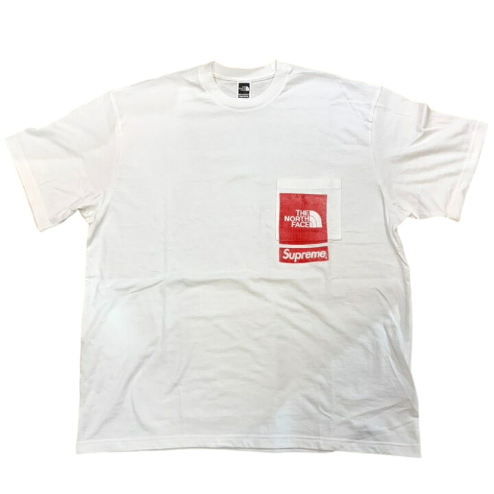 楽天市場】2023SS Supreme × THE NORTH FACE /シュプリーム ザ ノース  