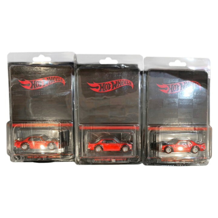 楽天市場】HOT WHEELS / ホットウィール1972 SKYLINE 2000 GT-R 