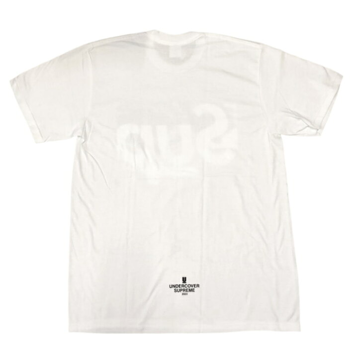 楽天市場】2023SS Supreme × UNDERCOVER /シュプリーム アンダーカバー  