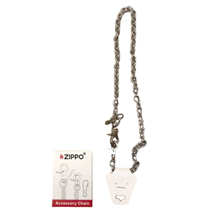 楽天市場】2023SS Supreme / シュプリームChain Zippo / チェーン 