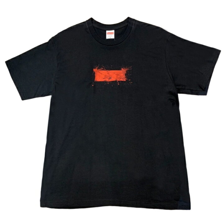 楽天市場】Supreme / シュプリーム Ralph Steadman Box Logo Tee  