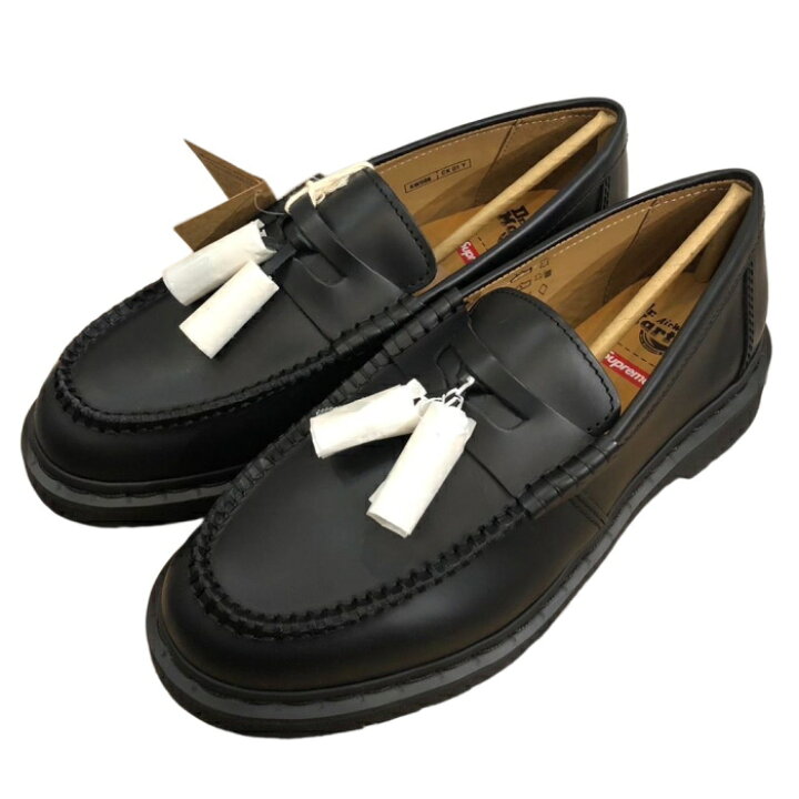 楽天市場】2023SS Supreme × Dr.Martens /シュプリーム ドクター 