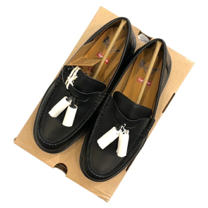 楽天市場】2023SS Supreme × Dr.Martens /シュプリーム ドクター 