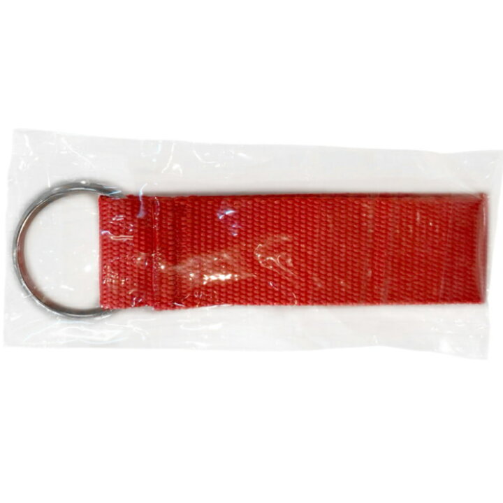 楽天市場】2023SS Supreme / シュプリームWebbing Keychain  