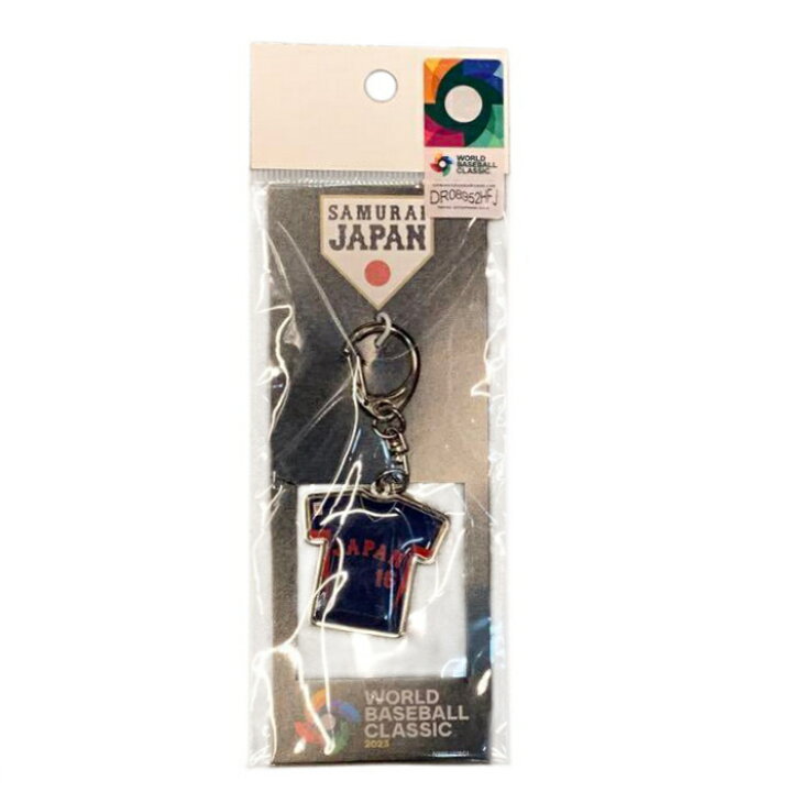 楽天市場】2023 WORLD BASEBALL CLASSIC日本代表 侍ジャパン 
