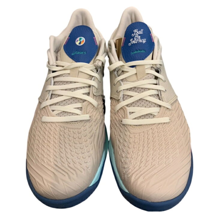 楽天市場】2023 ballaholic × asics /ボーラホリック アシックスUnpre 