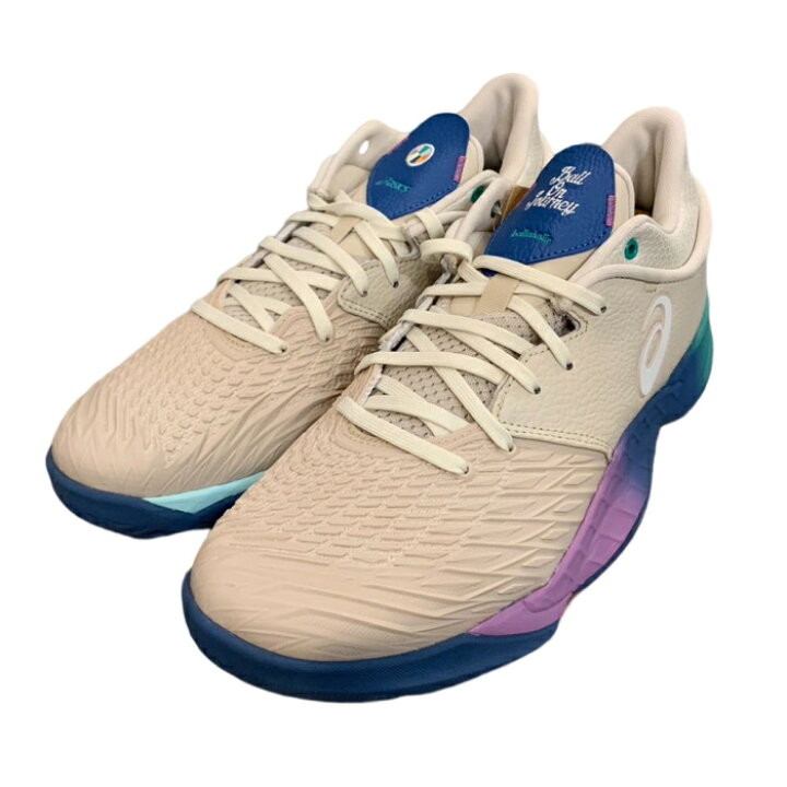 楽天市場】2023 ballaholic × asics /ボーラホリック アシックスUnpre 