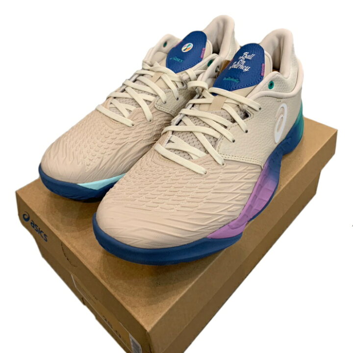 楽天市場】2023 ballaholic × asics /ボーラホリック アシックスUnpre  