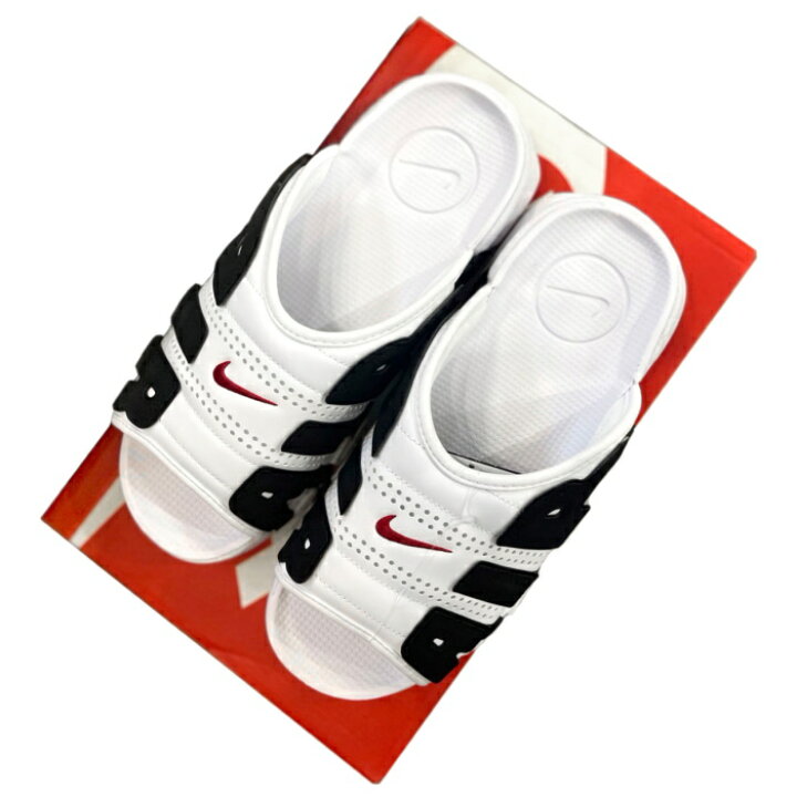 楽天市場】2023 NIKE / ナイキAir More Uptempo Slide 