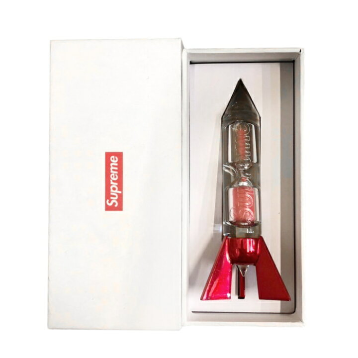 楽天市場】2023SS Supreme / シュプリームRocket Timer / ロケット  