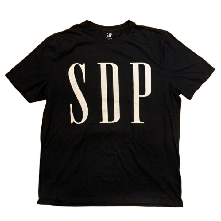 楽天市場】2023 GAP × スチャダラパーScha Dara Parr Tee /祝・日比谷  