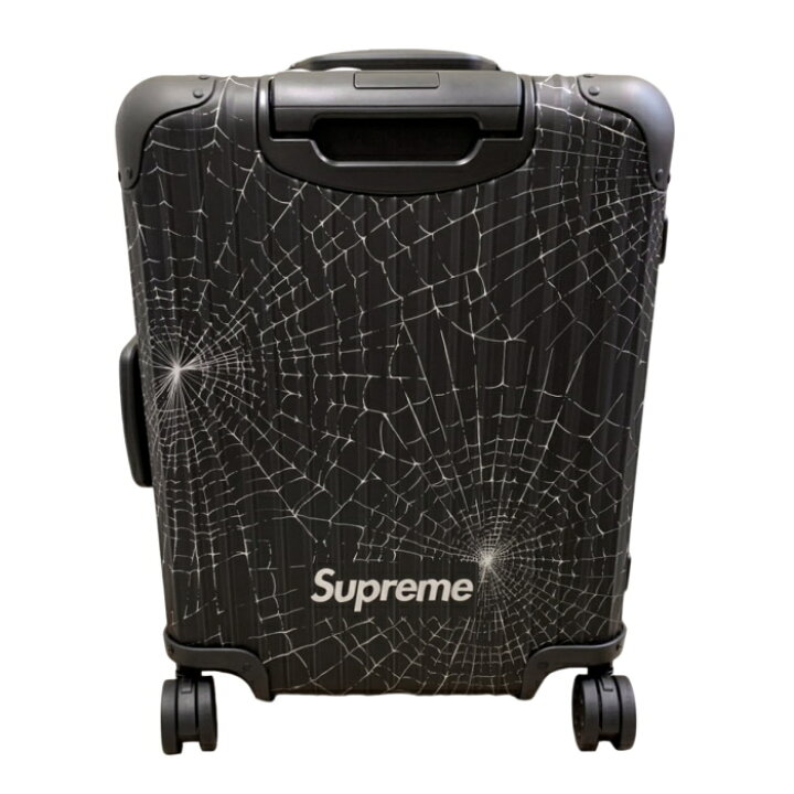 楽天市場】2019FW Supreme × Rimowa / シュプリーム × リモワCabin 