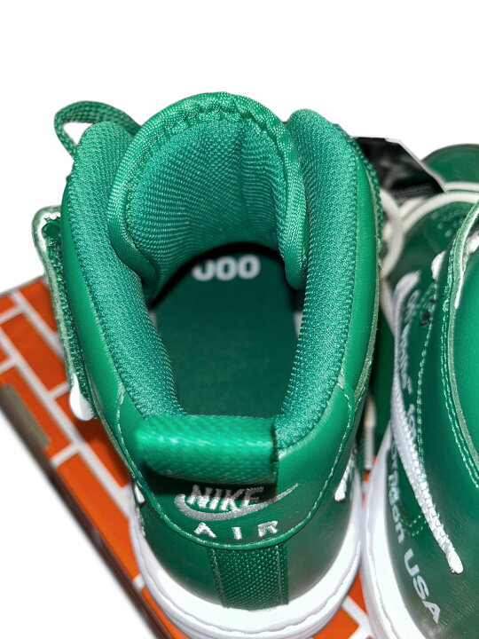 楽天市場】2023 Off-White × NIKE / オフホワイト ナイキAir Force 1 