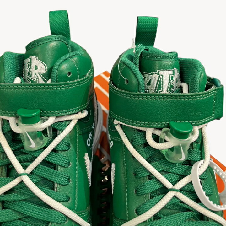 楽天市場】2023 Off-White × NIKE / オフホワイト ナイキAir Force 1 