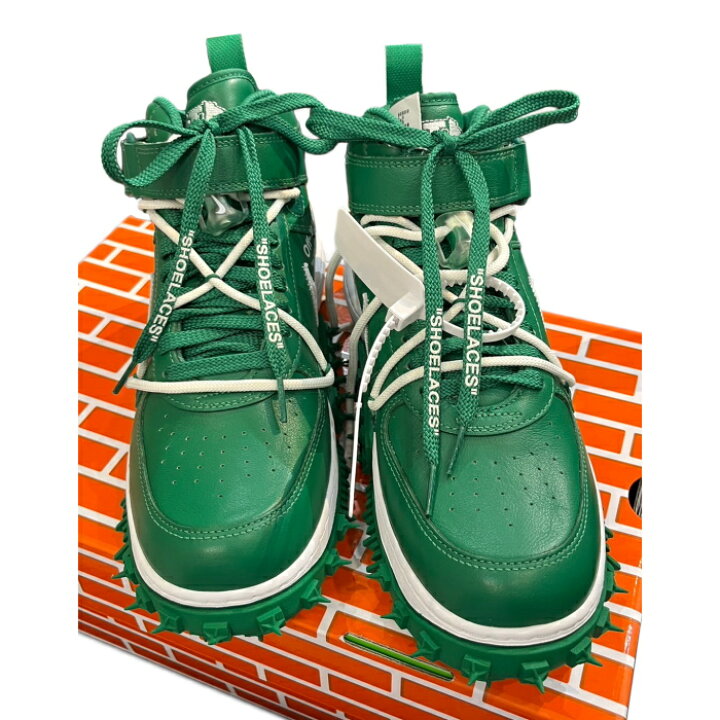 楽天市場】2023 Off-White × NIKE / オフホワイト ナイキAir Force 1  