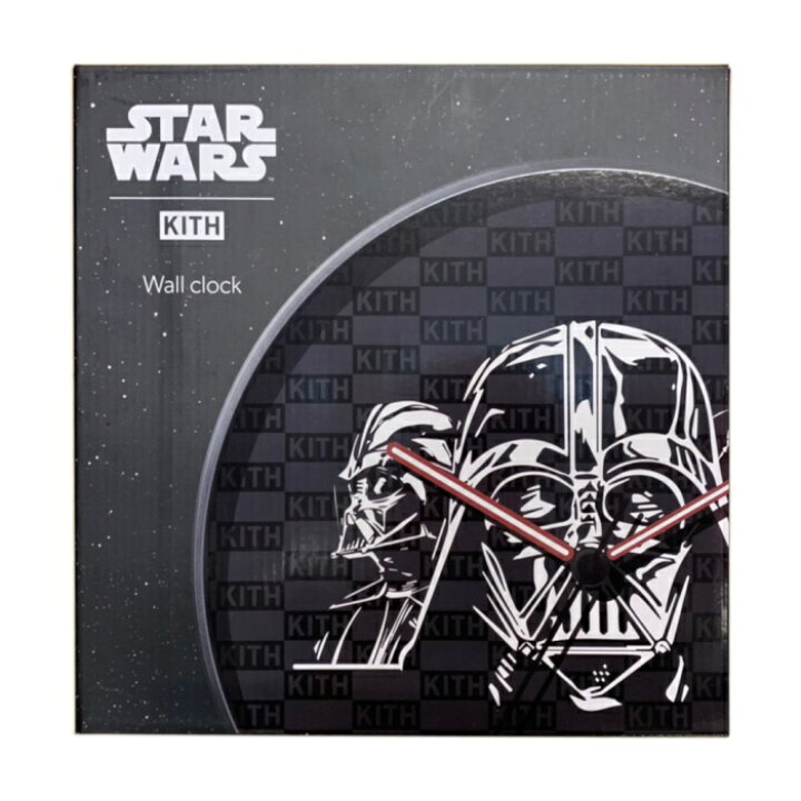 楽天市場】KITH × STAR WARS collection キス × スターウォーズ 
