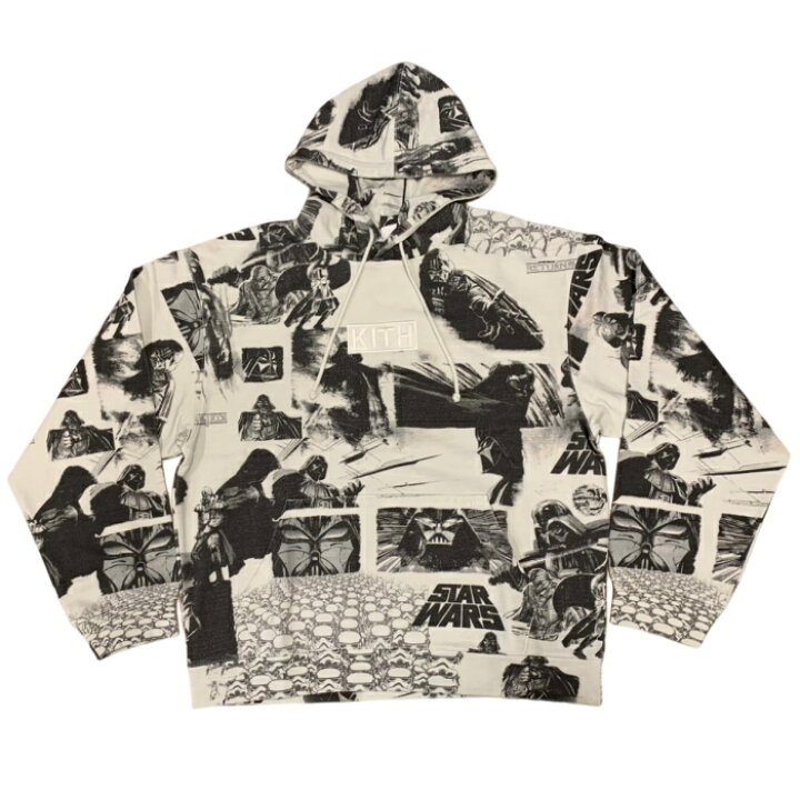 楽天市場】2023SS KITH × STAR WARS /キス × スターウォーズ 