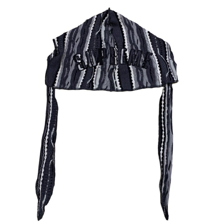 楽天市場】2023SS Supreme × Coogi / シュプリーム × クージーDurag 