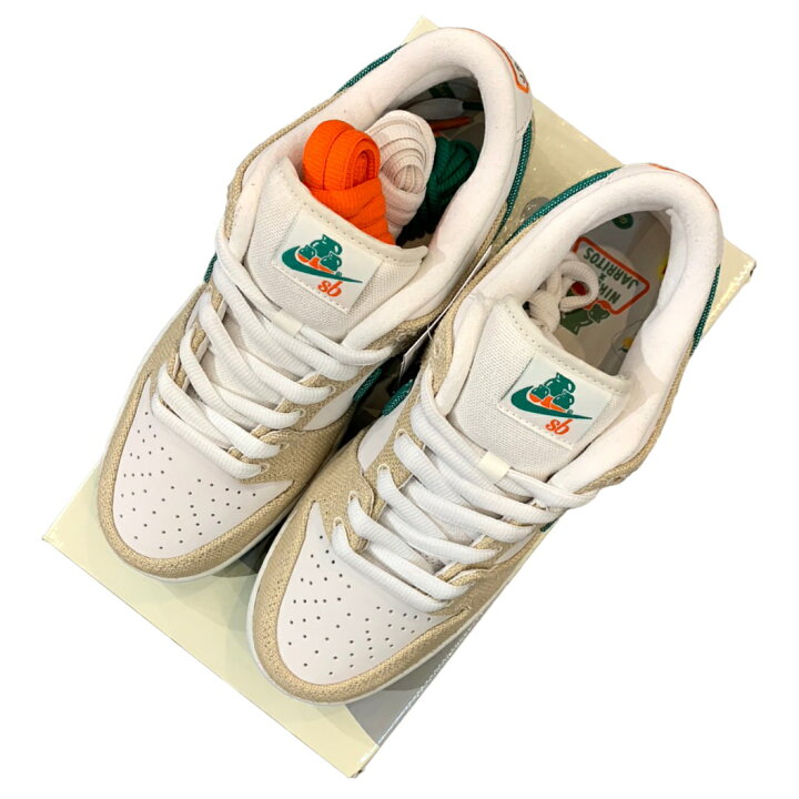 楽天市場】Jarritos × Nike SB Dunk Low 