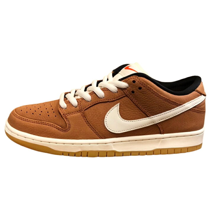 楽天市場】2022 NIKE SB / ナイキ エスビーOrange Label Dunk Low Pro 