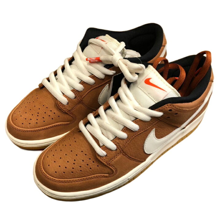 楽天市場】2022 NIKE SB / ナイキ エスビーOrange Label Dunk Low Pro 