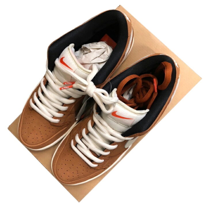 楽天市場】2022 NIKE SB / ナイキ エスビーOrange Label Dunk Low Pro 