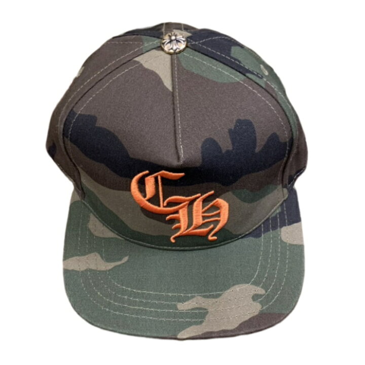 楽天市場】Chrome Hearts / クロムハーツBaseball Trucker Cap /ベース 