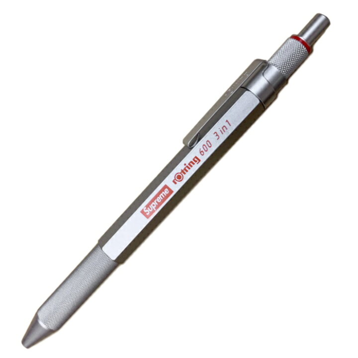 楽天市場】2023SS Supreme × rOtring / シュプリーム × ロットリング  