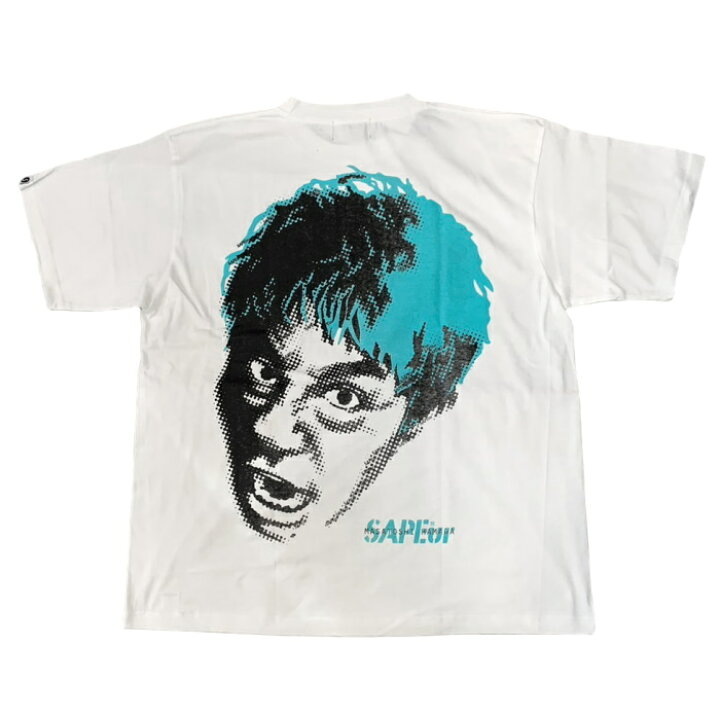 浜田雅功 × SAPEur コラボアイテム第2弾が国内7月2日／7月3日／7月9日 