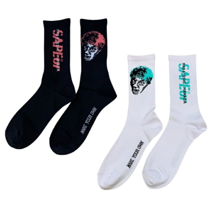 SAPEur サプール ソックス4色セット！ レッグウェア｜ソックス