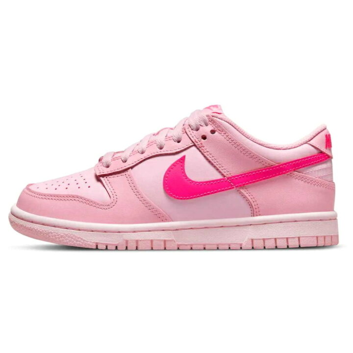 楽天市場】2023 NIKE GS / ナイキ GSDunk Low 
