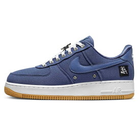 NIKE / ナイキAir Force 1 Low PRM "West Coast" /エア フォース ワン ロー ウエストコースト【FJ4434-491】2023 正規品 新古品【中古】