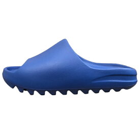 adidas Yeezy Slide "Azure" /アディダス イージー スライド アズール 青【ID4133】2023 サンダル 正規品 新古品【中古】