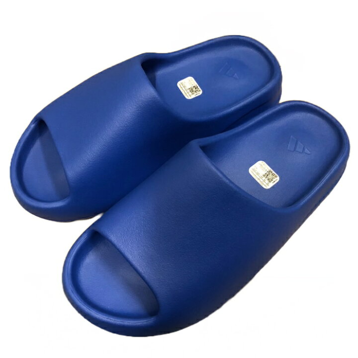adidas YEEZY SLIDE AZURE ID4133 25.5cm 