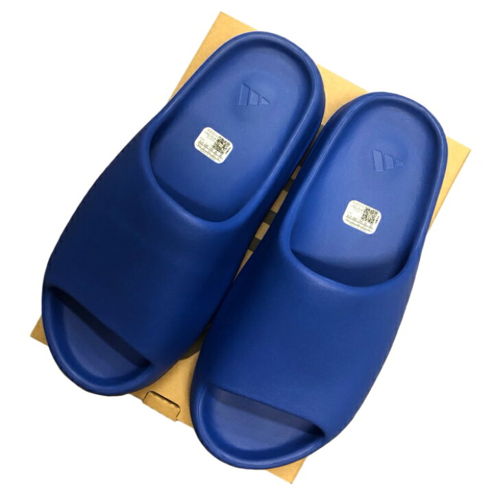 楽天市場】adidas Yeezy Slide 