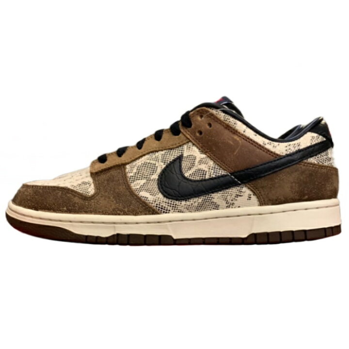 楽天市場】2023 NIKE / ナイキDunk Low PRM 