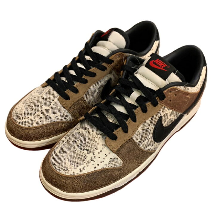 楽天市場】2023 NIKE / ナイキDunk Low PRM 