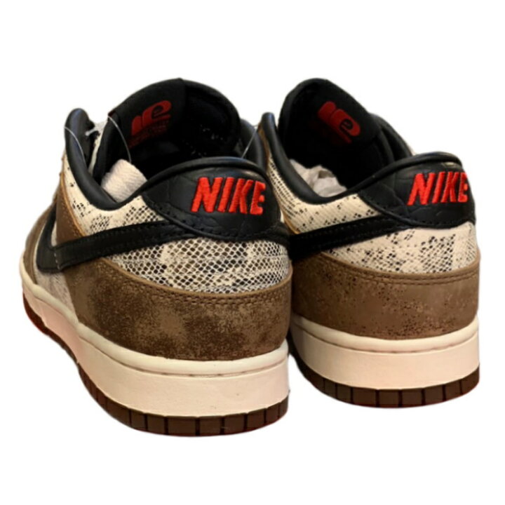 楽天市場】2023 NIKE / ナイキDunk Low PRM 