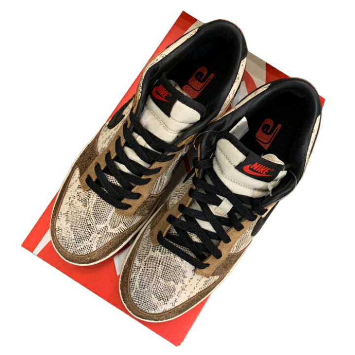 楽天市場】2023 NIKE / ナイキDunk Low PRM 