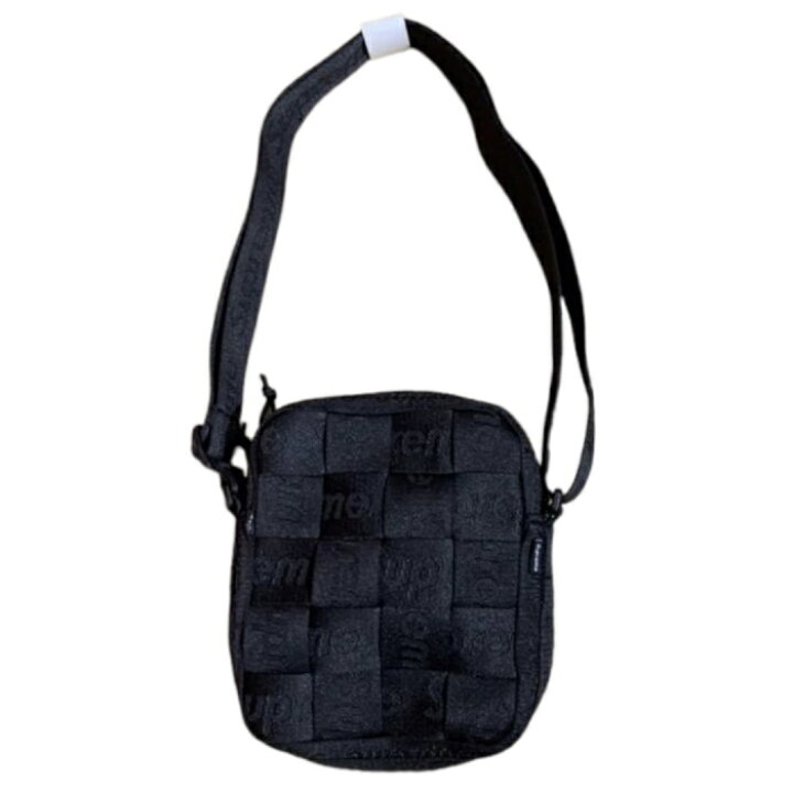楽天市場】Supreme / シュプリームWoven Shoulder Bag / ウーブン 