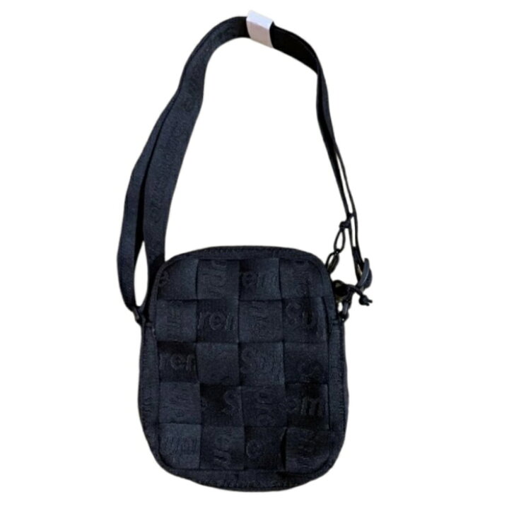 楽天市場】Supreme / シュプリームWoven Shoulder Bag / ウーブン  