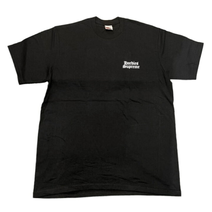 楽天市場】2023SS Supreme / シュプリームHardies Dog Tee /ハーディー  