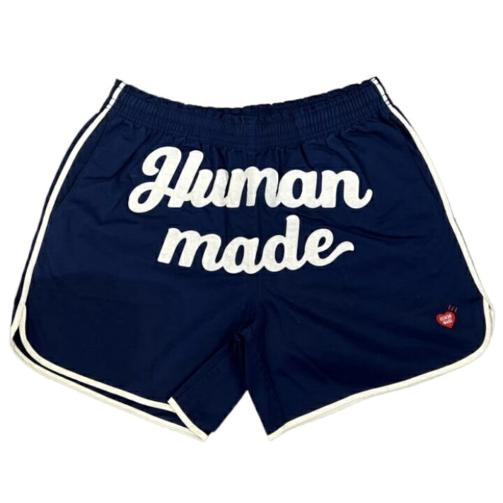 楽天市場】Human Made / ヒューマンメイドGAME SHORTS / ゲーム 