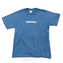 楽天市場】Supreme Motion Logo Teeの通販