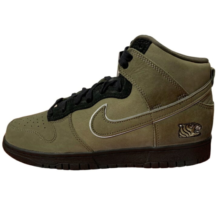 楽天市場】2022 SoulGoods × NIKE / ソウルグッズ ナイキDunk High  