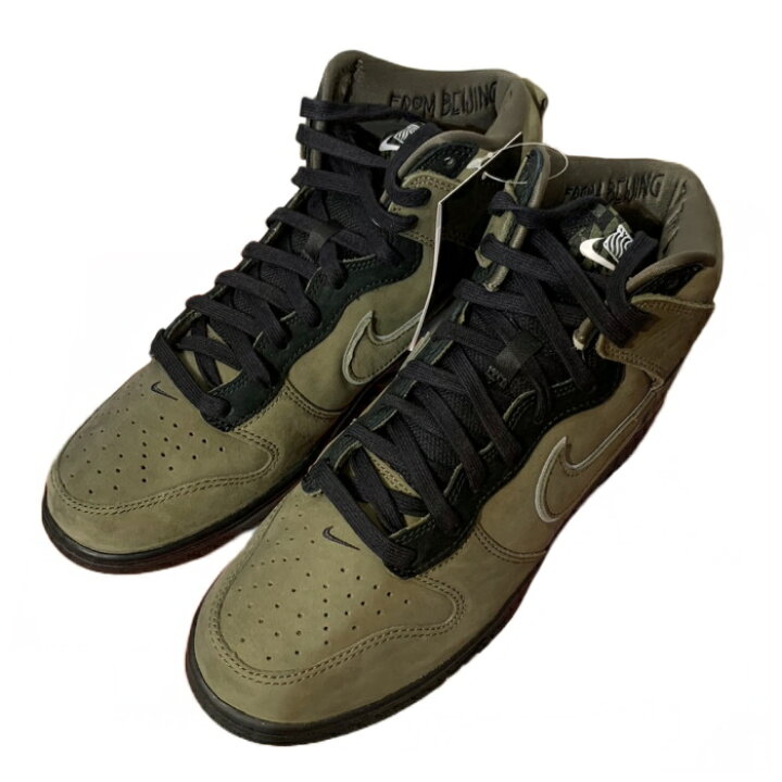 楽天市場】2022 SoulGoods × NIKE / ソウルグッズ ナイキDunk High  