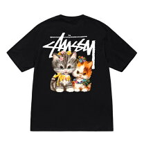 楽天市場】stussy kids tシャツの通販